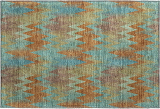 Dalyn Soft Essentials SE5 Jewel Area Rug Scatter Main Image