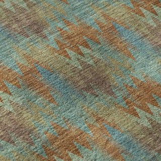 Dalyn Soft Essentials SE5 Jewel Area Rug Swatch Image