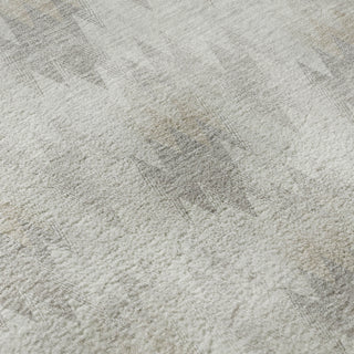 Dalyn Soft Essentials SE5 Linen Area Rug Swatch Image