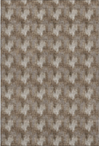 Dalyn Soft Essentials SE5 Mocha Area Rug main image