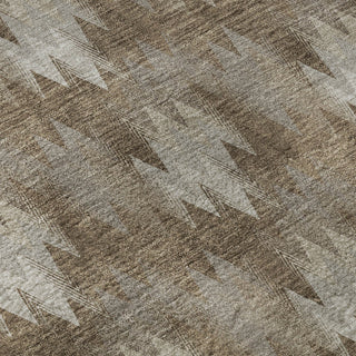 Dalyn Soft Essentials SE5 Mocha Area Rug Swatch Image