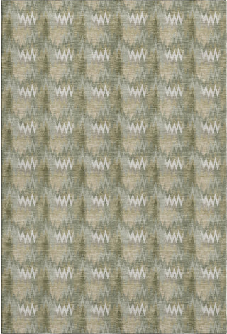 Dalyn Soft Essentials SE5 Olive Area Rug main image