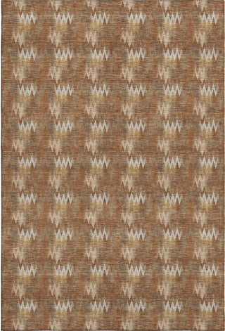 Dalyn Soft Essentials SE5 Paprika Area Rug main image