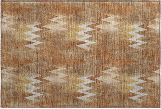 Dalyn Soft Essentials SE5 Paprika Area Rug Scatter Main Image