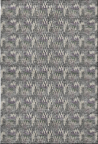 Dalyn Soft Essentials SE5 Pewter Area Rug main image