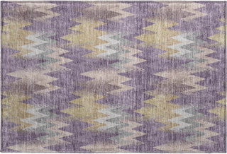 Dalyn Soft Essentials SE5 Plum Area Rug Scatter Main Image