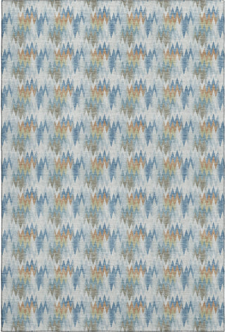Dalyn Soft Essentials SE5 Seaside Area Rug main image