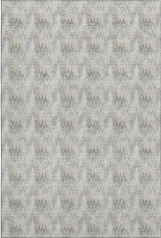 Dalyn Soft Essentials SE5 Silver Area Rug main image