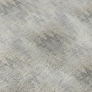 Dalyn Soft Essentials SE5 Silver Area Rug Swatch Image