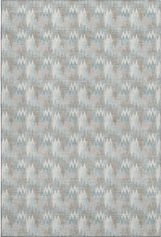 Dalyn Soft Essentials SE5 Sky Area Rug main image