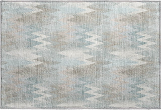 Dalyn Soft Essentials SE5 Sky Area Rug Scatter Main Image