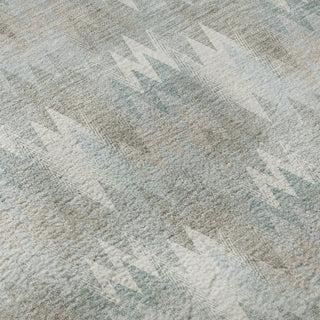 Dalyn Soft Essentials SE5 Sky Area Rug Swatch Image