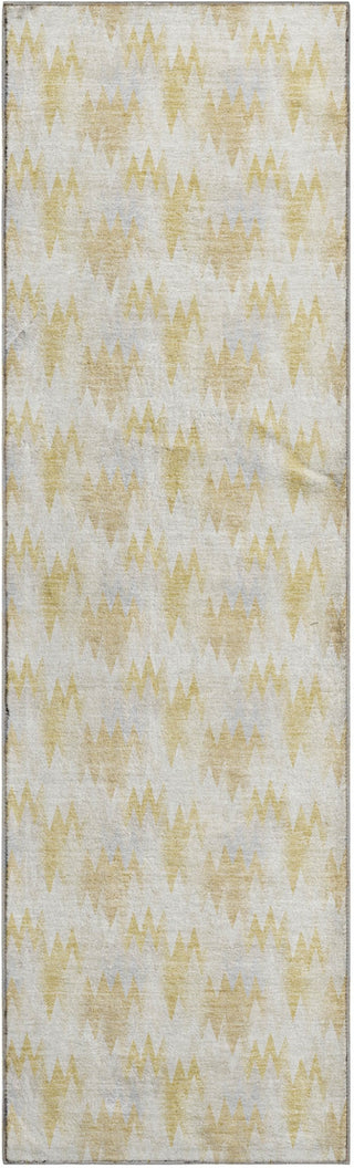 Dalyn Soft Essentials SE5 Wheat Area Rug Runner Main Image