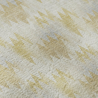 Dalyn Soft Essentials SE5 Wheat Area Rug Swatch Image
