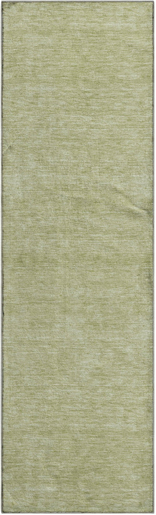 Dalyn Soft Essentials SE6 Aloe Area Rug Runner Main Image