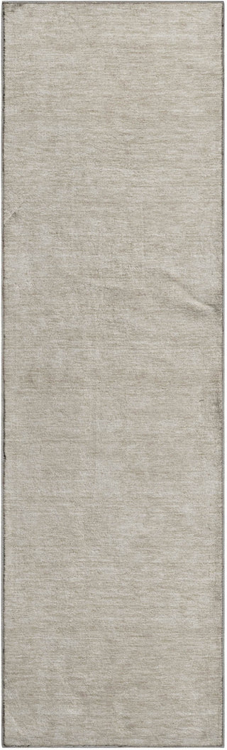 Dalyn Soft Essentials SE6 Beige Area Rug Runner Main Image