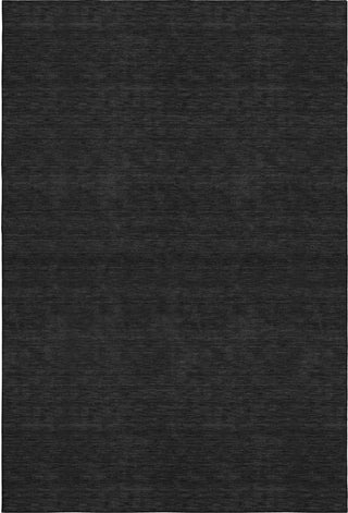 Dalyn Soft Essentials SE6 Black Area Rug main image