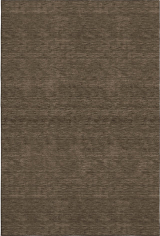 Dalyn Soft Essentials SE6 Chocolate Area Rug main image
