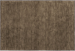 Dalyn Soft Essentials SE6 Chocolate Area Rug Scatter Main Image