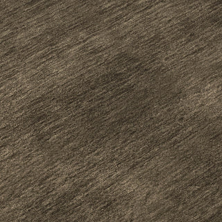 Dalyn Soft Essentials SE6 Chocolate Area Rug Swatch Image