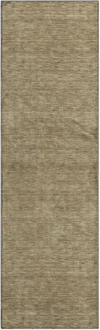 Dalyn Soft Essentials SE6 Coffee Area Rug Runner Main Image