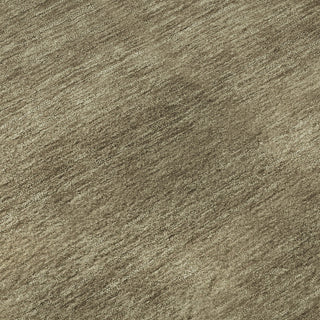 Dalyn Soft Essentials SE6 Coffee Area Rug Swatch Image