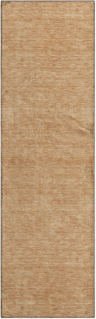 Dalyn Soft Essentials SE6 Copper Area Rug Runner Main Image