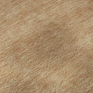 Dalyn Soft Essentials SE6 Copper Area Rug Swatch Image