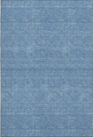 Dalyn Soft Essentials SE6 Denim Area Rug main image