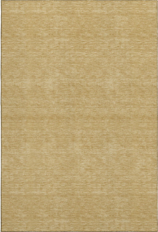 Dalyn Soft Essentials SE6 Gold Area Rug main image