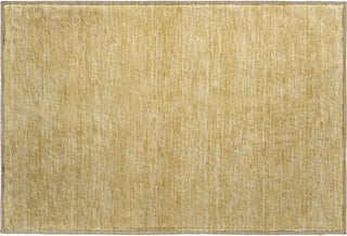 Dalyn Soft Essentials SE6 Gold Area Rug Scatter Main Image