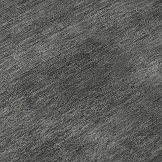 Dalyn Soft Essentials SE6 Graphite Area Rug Swatch Image