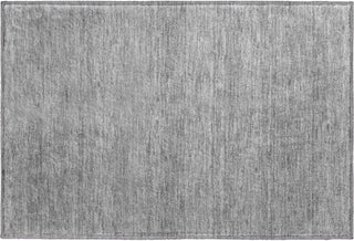 Dalyn Soft Essentials SE6 Graphite Area Rug Scatter Main Image
