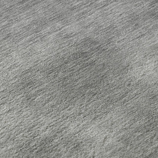 Dalyn Soft Essentials SE6 Graphite Area Rug Swatch Image