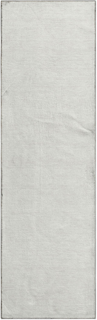 Dalyn Soft Essentials SE6 Ivory Area Rug Runner Main Image