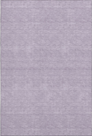 Dalyn Soft Essentials SE6 Lavender Area Rug main image