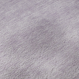 Dalyn Soft Essentials SE6 Lavender Area Rug Swatch Image