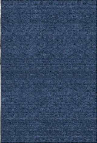 Dalyn Soft Essentials SE6 Navy Area Rug main image