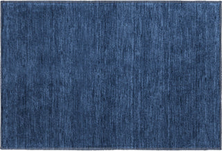 Dalyn Soft Essentials SE6 Navy Area Rug Scatter Main Image