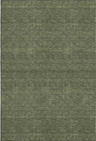 Dalyn Soft Essentials SE6 Olive Area Rug main image