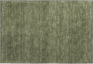 Dalyn Soft Essentials SE6 Olive Area Rug Scatter Main Image