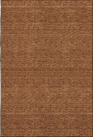 Dalyn Soft Essentials SE6 Paprika Area Rug main image