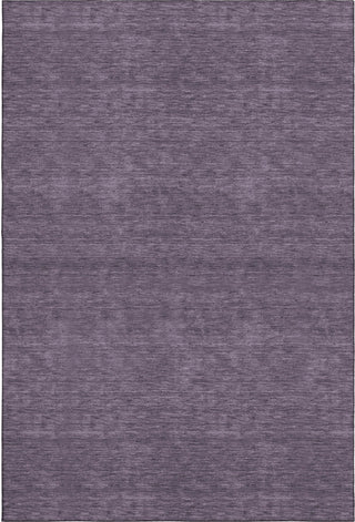 Dalyn Soft Essentials SE6 Plum Area Rug main image