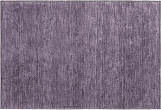 Dalyn Soft Essentials SE6 Plum Area Rug Scatter Main Image