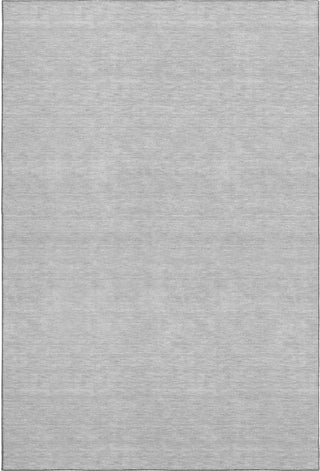 Dalyn Soft Essentials SE6 Silver Area Rug main image