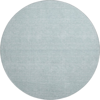 Dalyn Soft Essentials SE6 Sky Area Rug Round Main Image