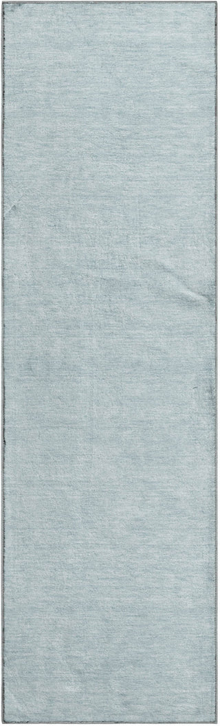 Dalyn Soft Essentials SE6 Sky Area Rug Runner Main Image