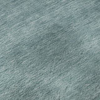 Dalyn Soft Essentials SE6 Teal Area Rug Swatch Image