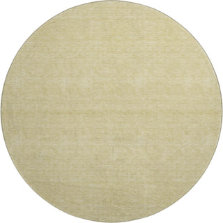 Dalyn Soft Essentials SE6 Wheat Area Rug Round Main Image
