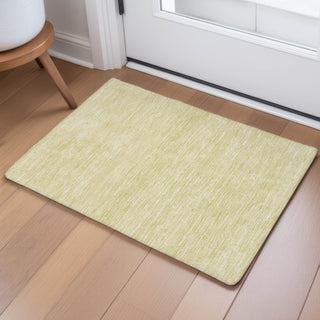 Dalyn Soft Essentials SE6 Wheat Area Rug Scatter Lifestyle Image Feature